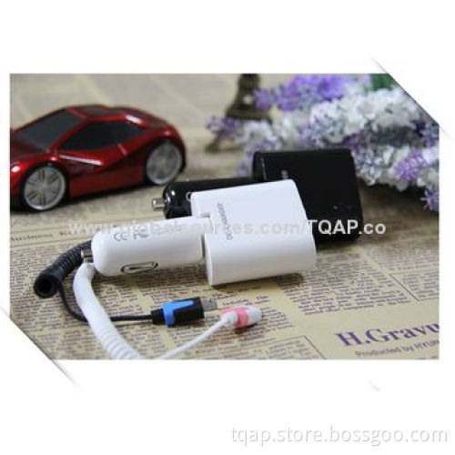 USB 1.2A car charger